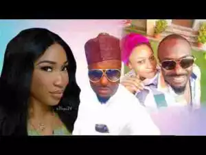 Video: THAT GIRL IS MINE - TONTO DIKE | JIM IYKE Nigerian Movies | 2017 Latest Movies | Full Movies